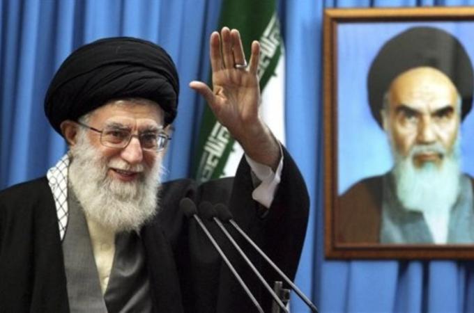 In February, Khamenei signed a decree highlighting 23 new benefits to Iran's private sector - all pertaining to an improved investment and production environment, none related to Tehran's nuclear strategy [AP]